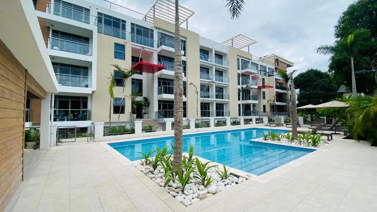 Bella Studio Apartments - Chic Suite كينغستون جامايكا