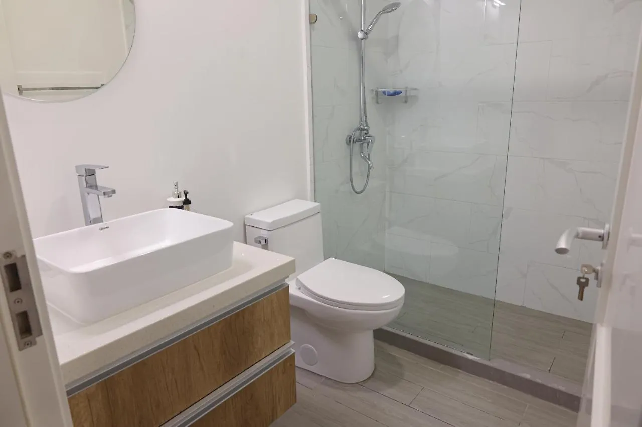 Bella Studio Apartments - Chic Suite كينغستون