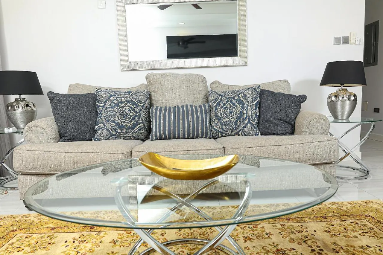Bella Studio Apartments - Chic Suite كينغستون