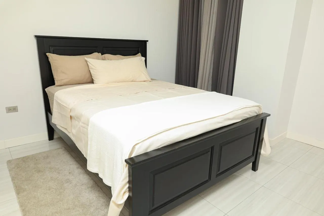 Bella Studio Apartments - Chic Suite location